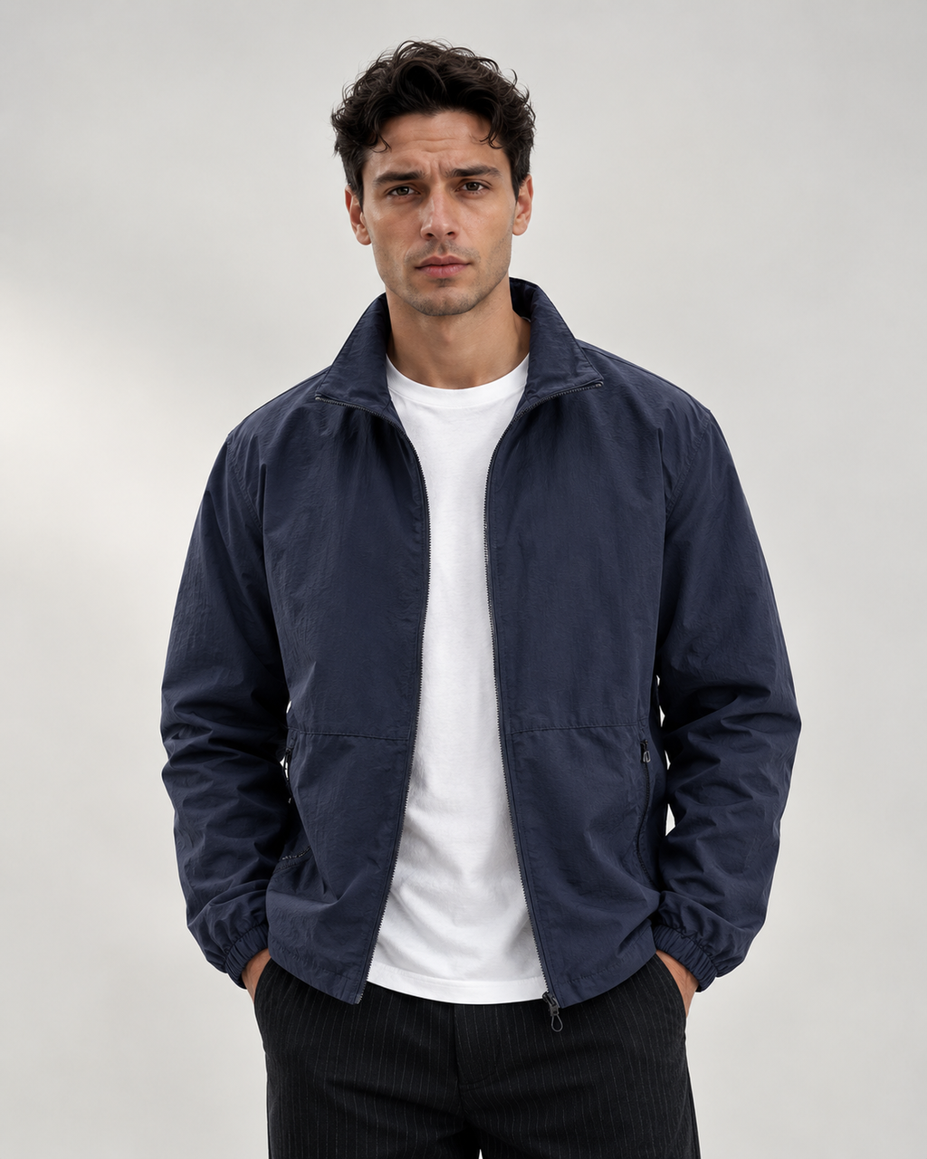 THE EVERYDAY JACKET