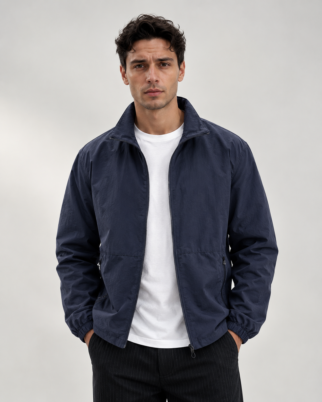 THE EVERYDAY JACKET