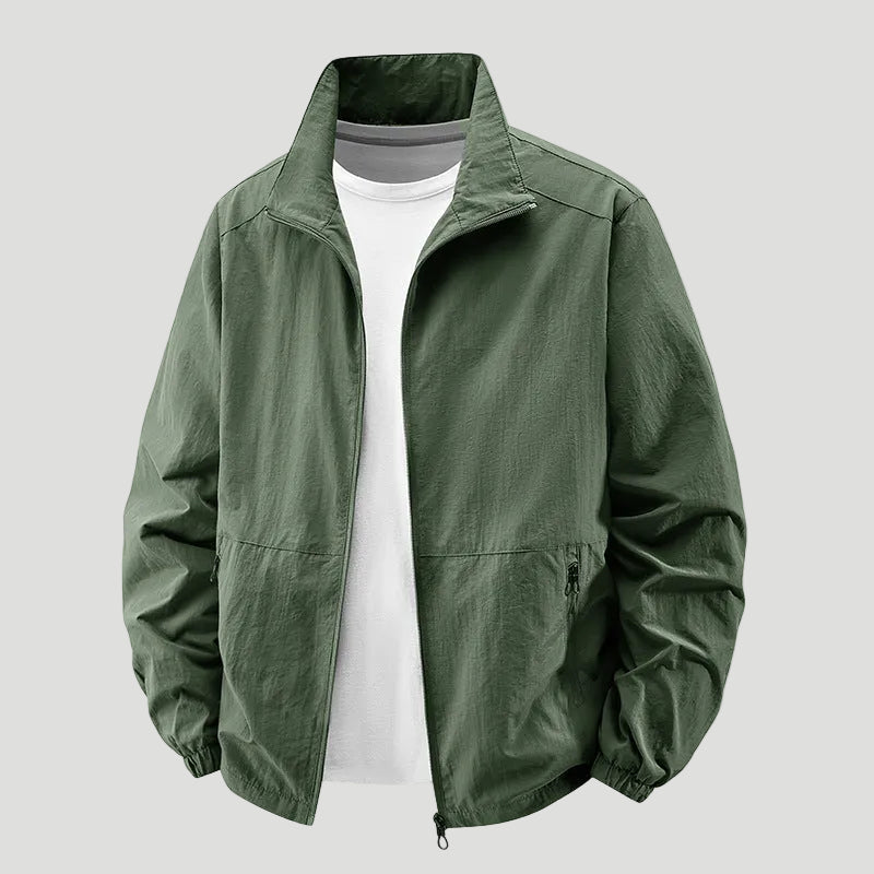 THE EVERYDAY JACKET