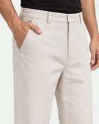 THE EVERYDAY LYOCELL CHINO